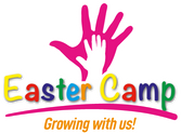 Easter Camp - ian&eoin.  Presencial. Juegos, dibujo, diversión, Science, paseos y realidad aumentada. Growing with Us!